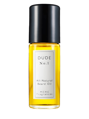 MCMC Fragrances Dude No.1