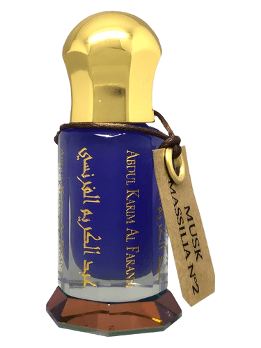 Abdul Karim Al Faransi Massilia