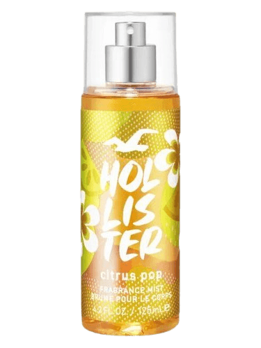 Hollister Citrus Pop