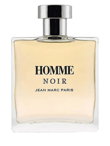 Jean Marc Paris Homme Noir