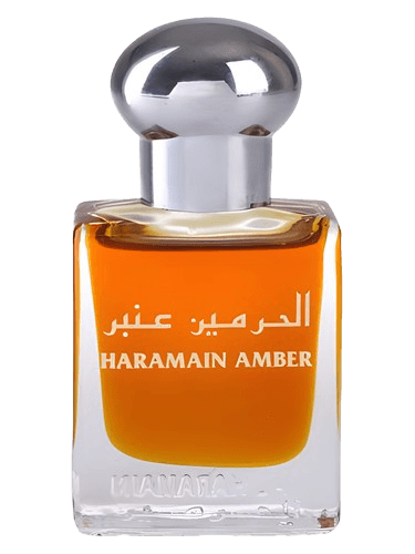 Al Haramain Perfumes Amber