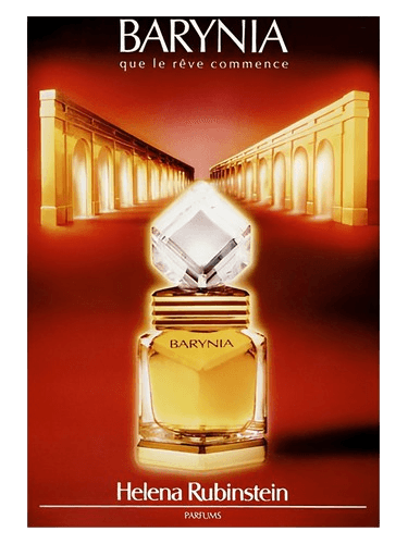 Helena Rubinstein Barynia
