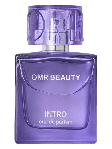 OMR Beauty Intro