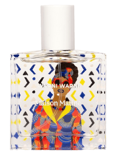 Maison Matine Warni Warni