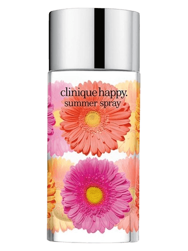 Clinique Clinique Happy Summer Spray 2015