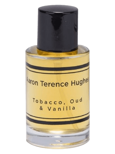 Aaron Terence Hughes Tobacco, Oud And Vanilla