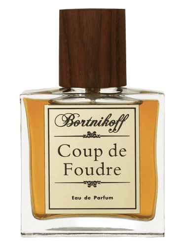 Bortnikoff Coup de Foudre Eau de Parfum