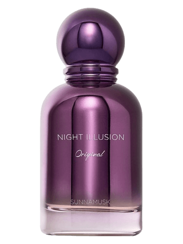 Sunnamusk Night Illusion