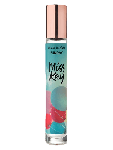 Miss Kay Funday