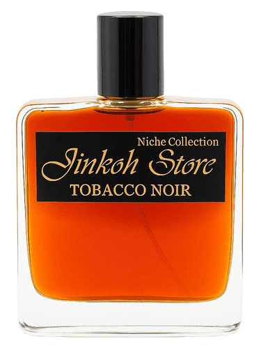 Jinkoh Store Tobacco Noir
