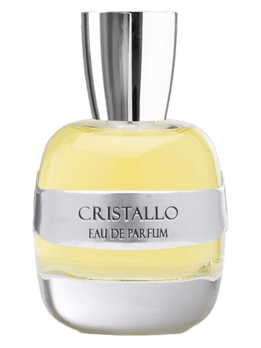 Omnia Profumi Cristallo di Rocca New Edition