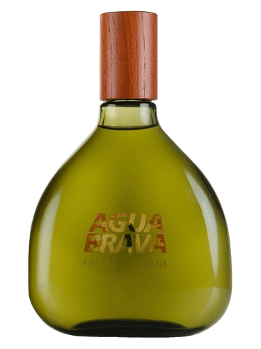 Antonio Puig Agua Brava