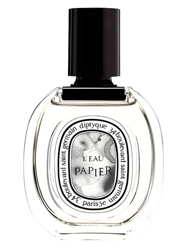Diptyque L'Eau Papier