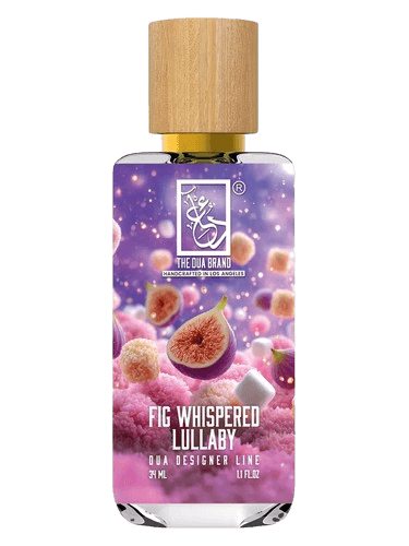 The Dua Brand Fig Whispered Lullaby