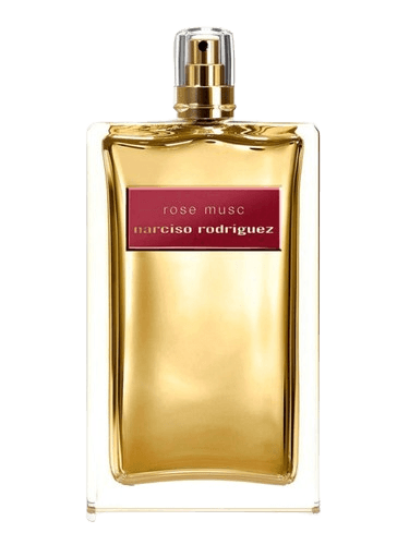 Narciso Rodriguez Rose Musc