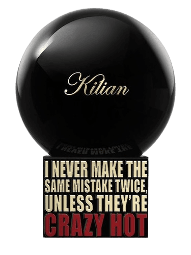 By Kilian I Never Make The Same Mistake Twice, Unless They're Crazy Hot