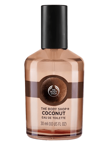 The Body Shop Coconut