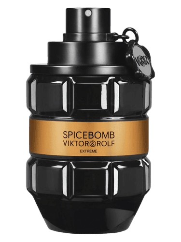 Viktor&Rolf Spicebomb Extreme