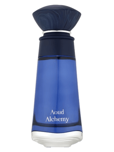 Fragrance World Aoud Alchemy