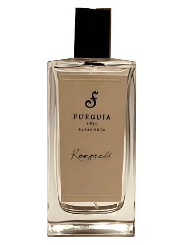 Fueguia 1833 Komorebi