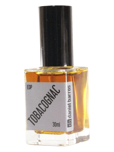 Daniel Barros Tobacognac