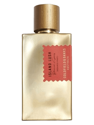 Goldfield & Banks Australia Island Lush