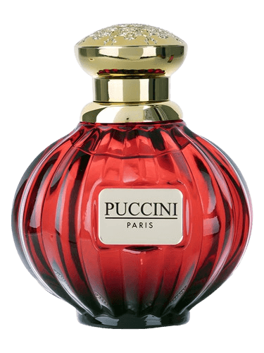 Puccini Paris Puccini Le Rouge