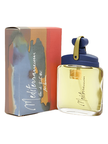 Proteo Profumi Mediterraneum