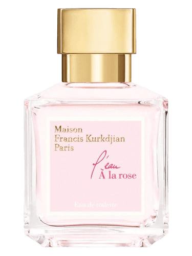 Maison Francis Kurkdjian L'eau À la Rose
