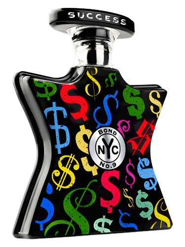 Bond No 9 Success