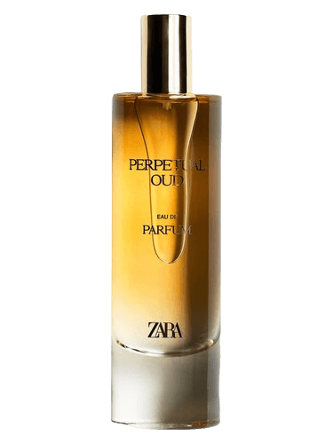 Zara Perpetual Oud