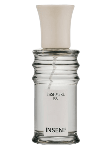 INSENF Cashmere 100