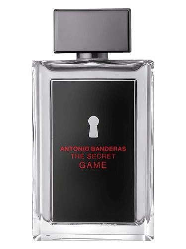 Antonio Banderas The Secret Game