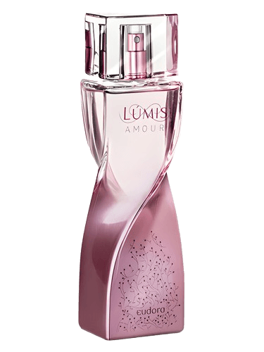 Eudora Lúmis Amour