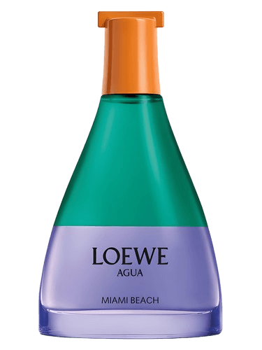 Loewe Agua Miami Beach