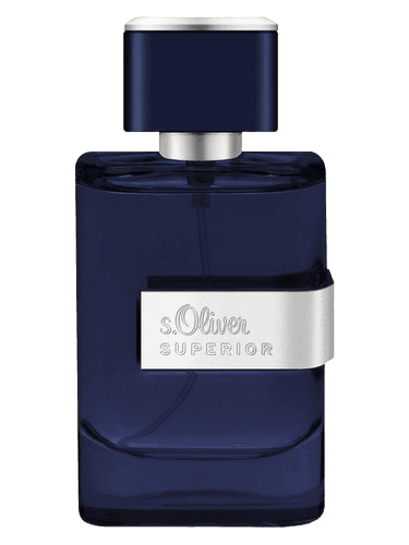 s.Oliver Superior Intense Blue