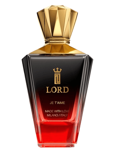 Lord Milano Je T'Aime
