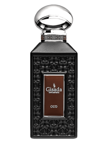 Gisada Oud