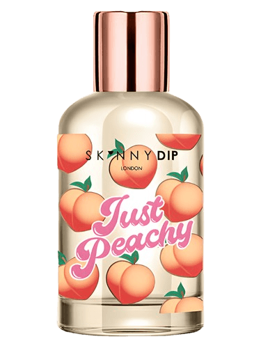 Skinnydip Just Peachy