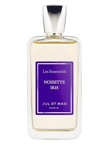 Jul et Mad Paris Noisette Iris