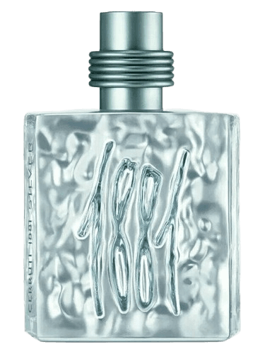 Cerruti 1881 Silver