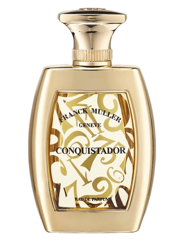 Franck Muller Conquistador