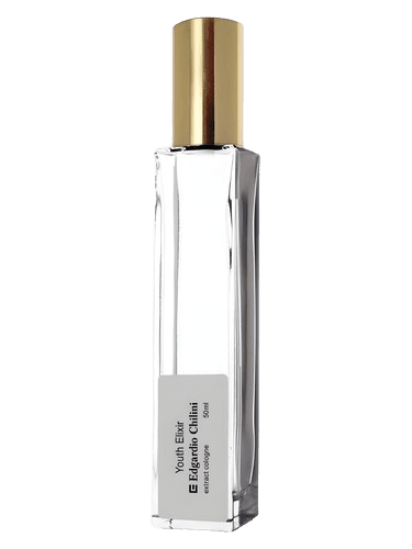 Edgardio Chilini Youth Elixir