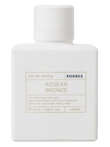 Korres Aegean Bronze