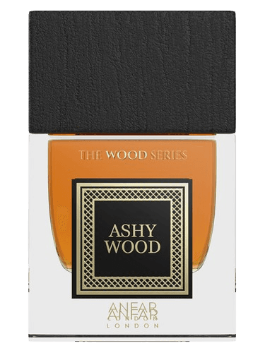 Anfar London ASHY WOOD