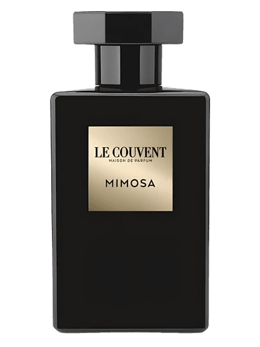 Le Couvent Maison de Parfum Mimosa