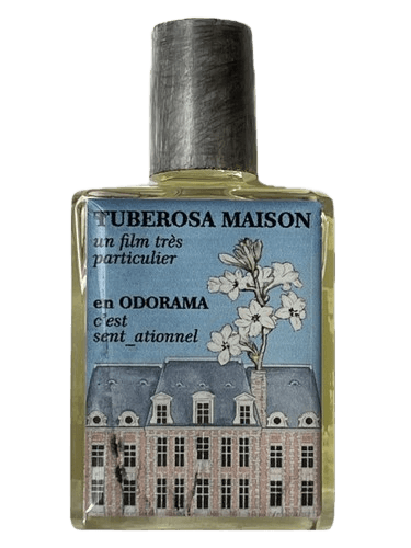 Recensione Negativa Tuberosa Maison