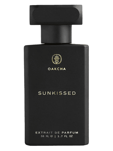 Oakcha Sunkissed