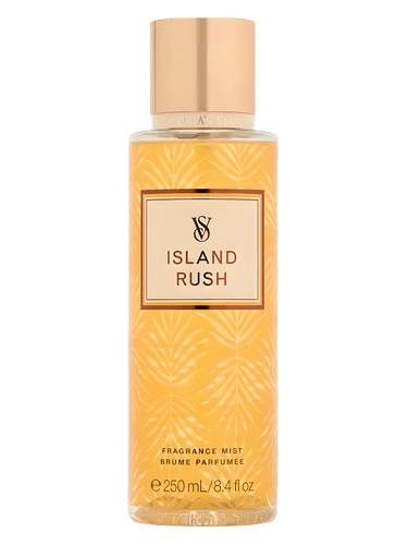 Victoria's Secret Island Rush