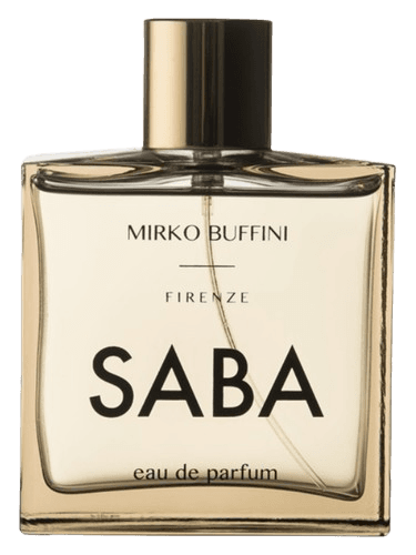 Mirko Buffini Firenze Saba